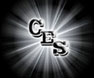 Creative Entertainment Solutions Logo